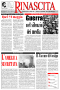venerdi